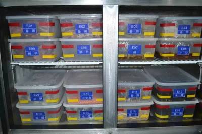 【重慶站】6月16-17日 餐飲酒店業(yè)4D食品安全現(xiàn)場(chǎng)管理