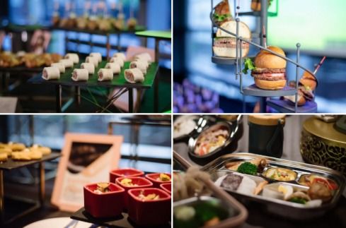 陽光午餐,讓家長放心把孩子交給學(xué)校