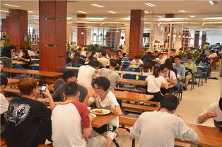 盤點(diǎn)大多高校學(xué)生食堂存在的問題