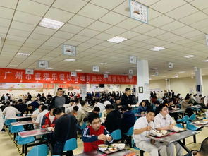 喜來樂餐飲正式進駐東風日產襄陽工廠