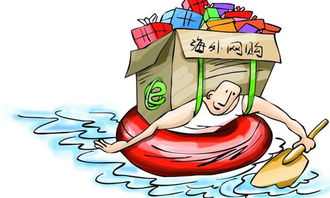 北京競(jìng)技創(chuàng)投重金押注，55海淘斬獲1億人民幣A輪融資，開啟跨境電商服務(wù)新篇章