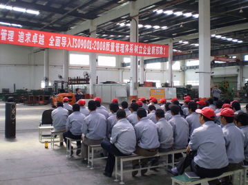 昆山ISO認證咨詢輔導服務全解析 品牌、規格與價格指南